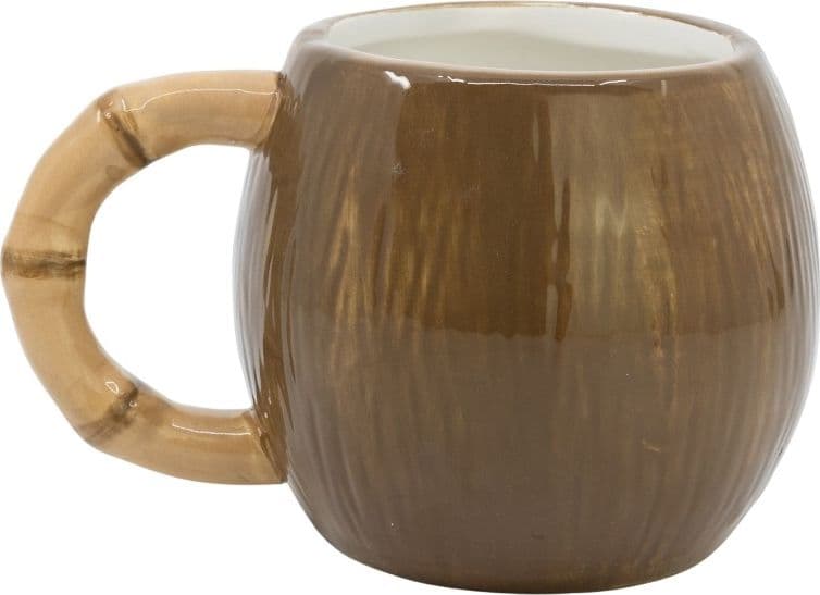 Disney Stitch - Tazza in ceramica 3D in confezione regalo della collezione Coconut da 325 ml - 6