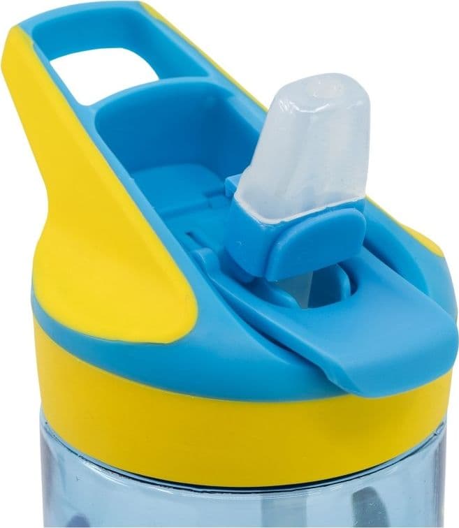 Disney Stitch - Collezione Palms Borraccia Tritan 620 ml - 8