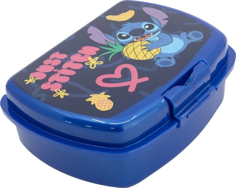 Disney Stitch - Lunchbox della collezione Palms - 4