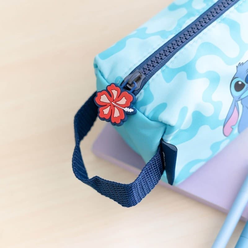 Disney Stitch - Astuccio della collezione Tropical - 12
