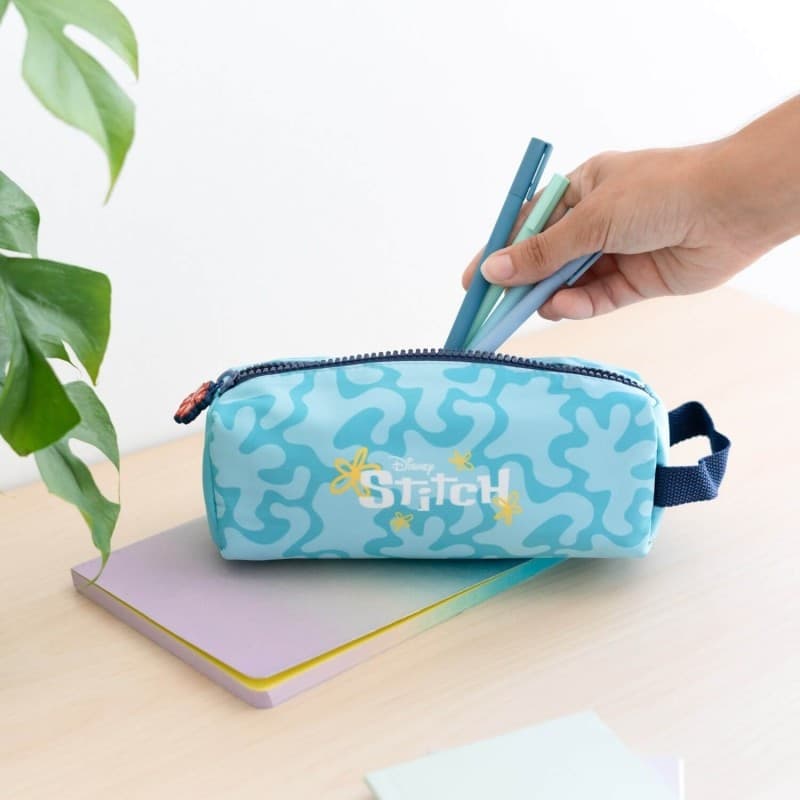 Disney Stitch - Astuccio della collezione Tropical - 6