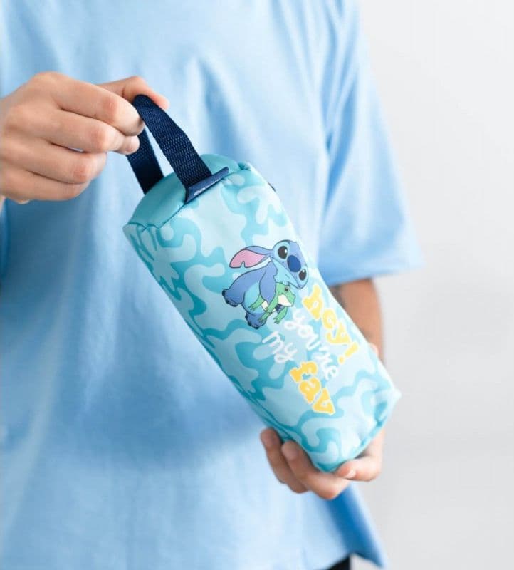 Disney Stitch - Astuccio della collezione Tropical - 7