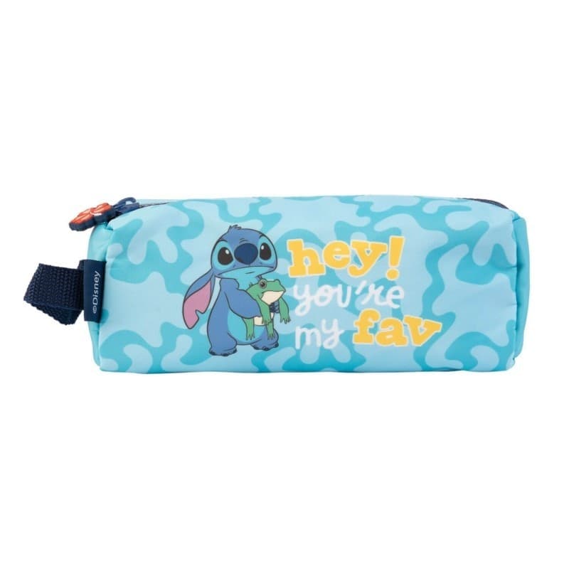 Disney Stitch - Astuccio della collezione Tropical - 8
