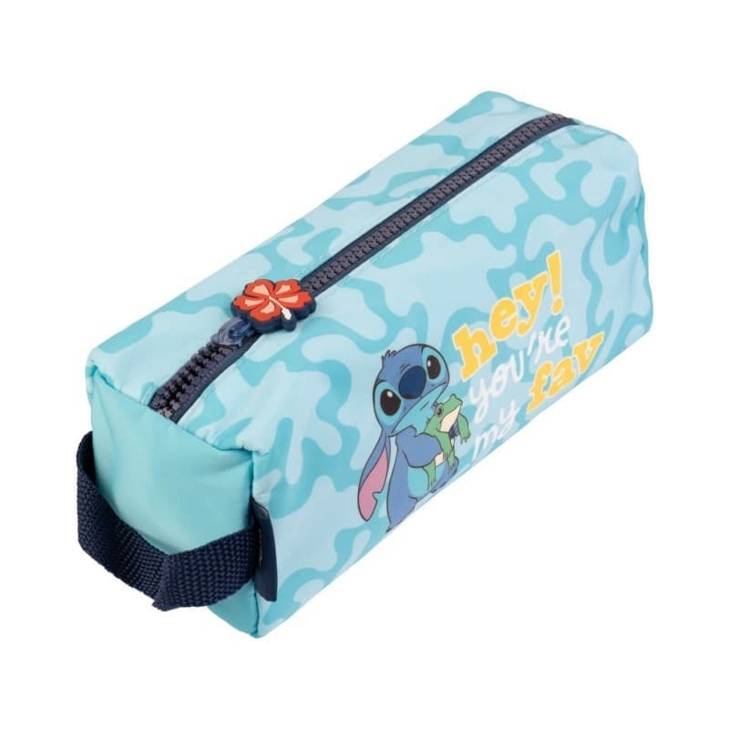 Disney Stitch - Astuccio della collezione Tropical - 10