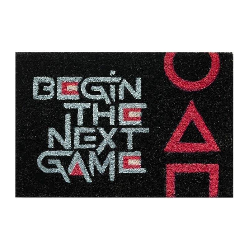 Squid Game - Doormat (40 x 60 cm) - 8