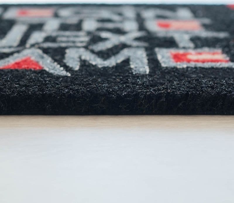 Squid Game - Doormat (40 x 60 cm) - 10