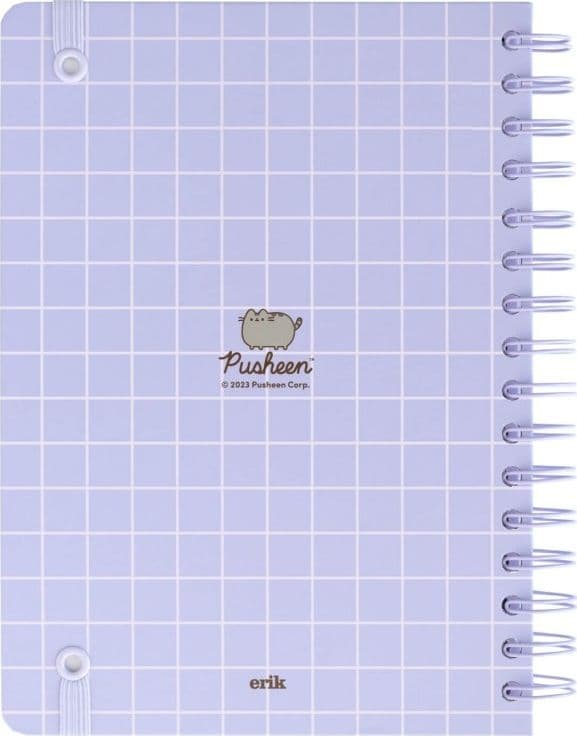 Pusheen - Quaderno A5 della collezione Moments - 2