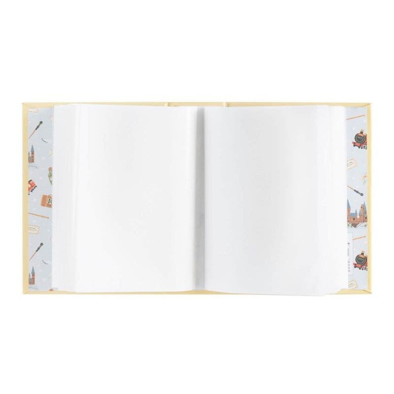 Harry Potter - Photo Album from Dobby Free Collection for 100 Photos 10x15 cm - 3