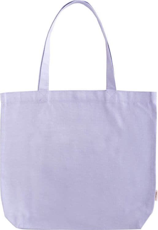Pusheen - Borsa a tracolla in cotone della collezione Moments (37 x 41 cm) - 2