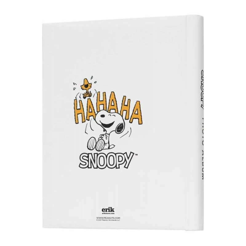 Snoopy - Photo Album 30 Pages 24x32 cm - 2