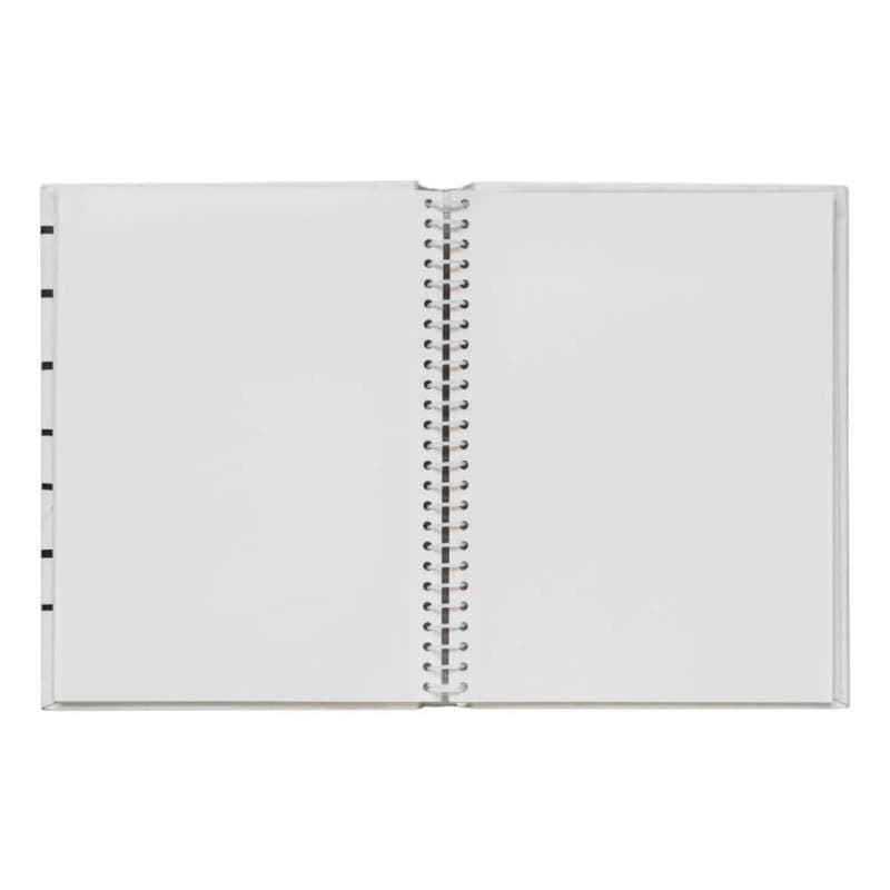 Snoopy - Photo Album 30 Pages 24x32 cm - 3