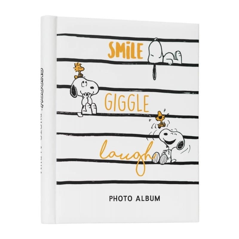 Snoopy - Photo Album 30 Pages 24x32 cm - 7