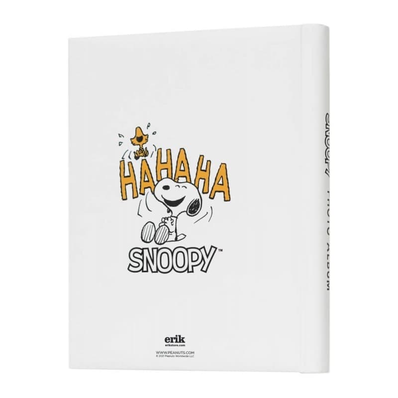 Snoopy - Photo Album 30 Pages 24x32 cm - 8