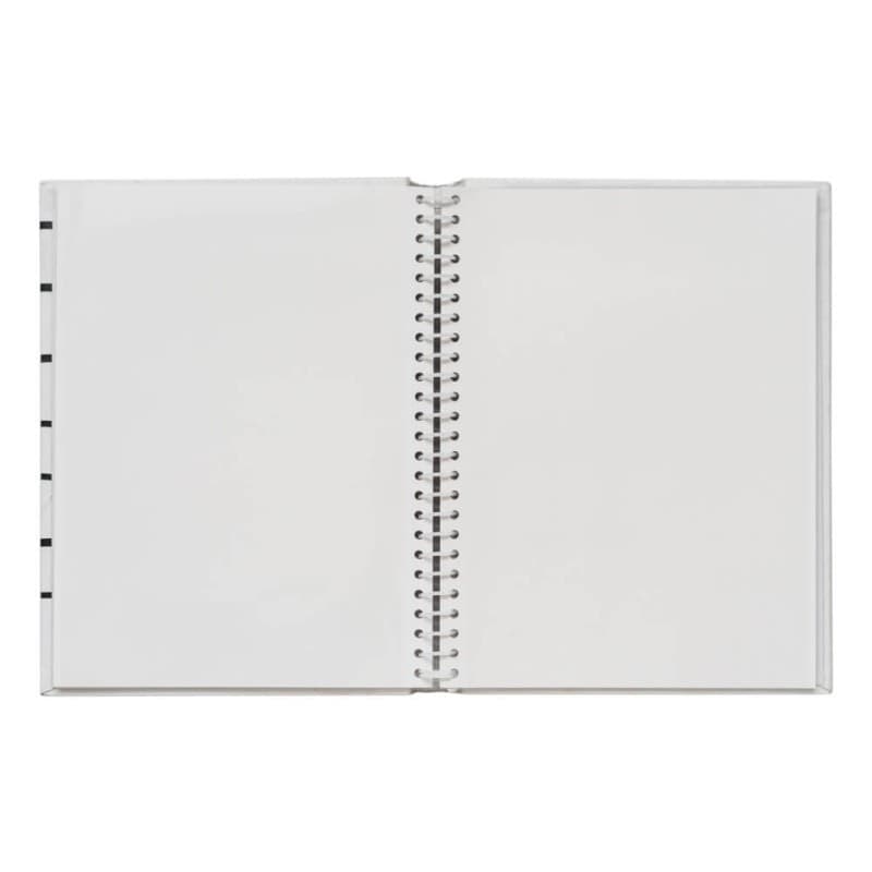 Snoopy - Photo Album 30 Pages 24x32 cm - 9
