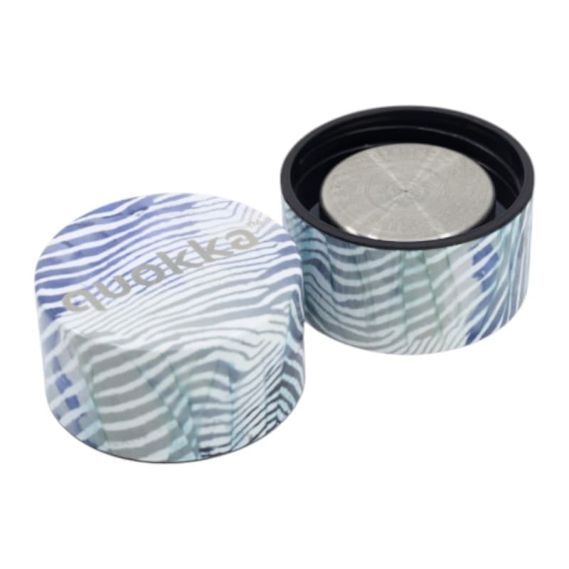 Quokka Solid - Borraccia termica in acciaio inox 510 ml (Zen) - 4