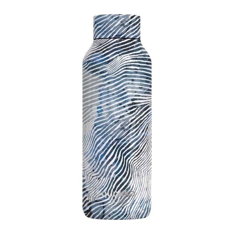 Quokka Solid - Borraccia termica in acciaio inox 510 ml (Zen) - 7