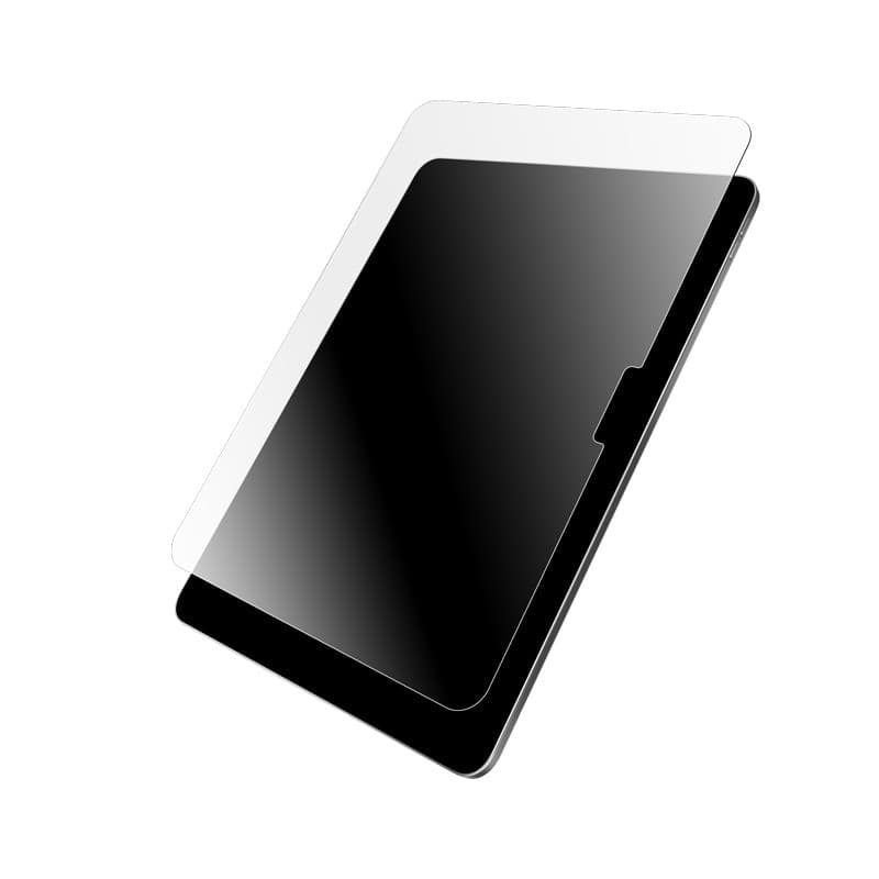 Crong 3D Armor Glass – Vetro temperato per iPad 11" (2025) / iPad 10.9" (2022) - 2