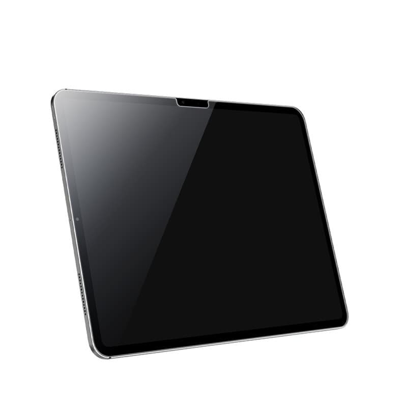 Crong 3D Armor Glass – Vetro temperato per iPad 11" (2025) / iPad 10.9" (2022) - 5