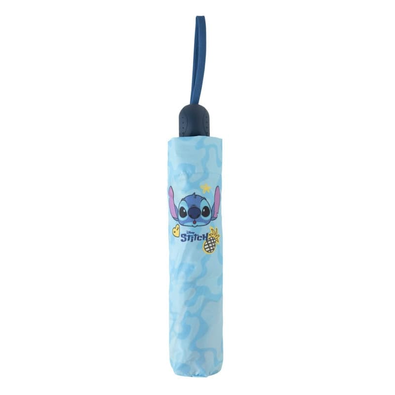 Disney Stitch - Ombrello pieghevole automatico - 2