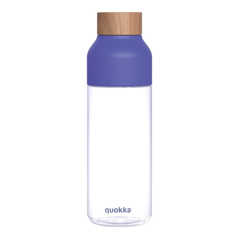 Quokka Ice - Borraccia ecozen 720 ml (blu crepuscolo) - 5