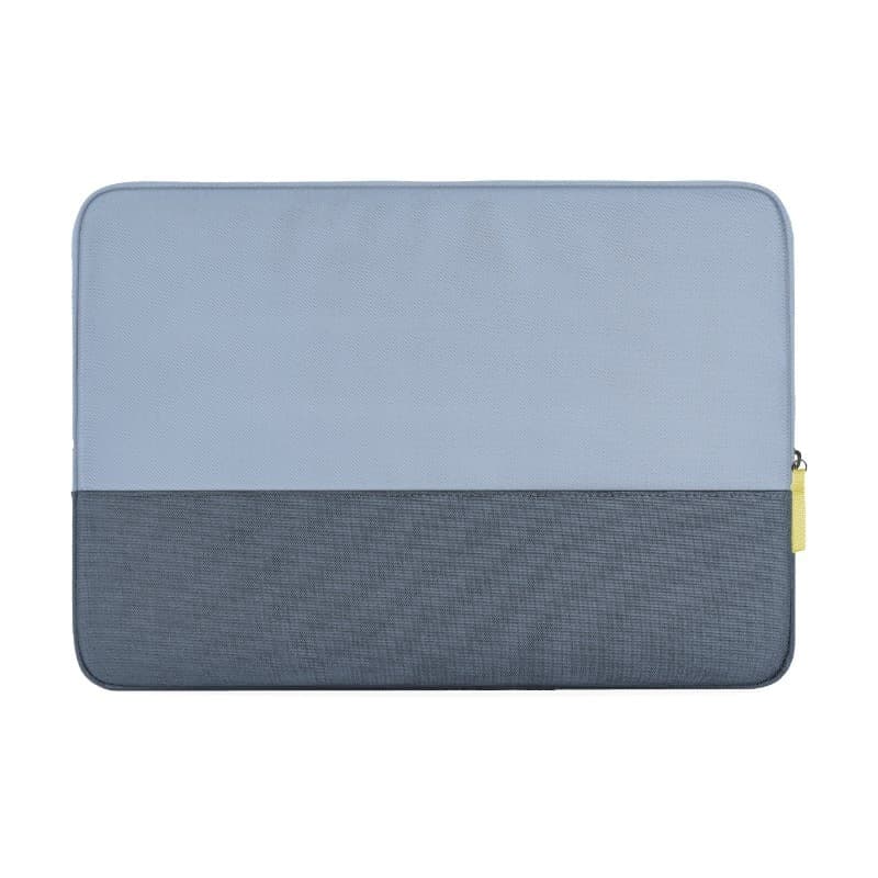 STM Origin Laptop Sleeve – Case for MacBook Pro 14" / Laptop 14” / 13” (Glacier blue) - 14