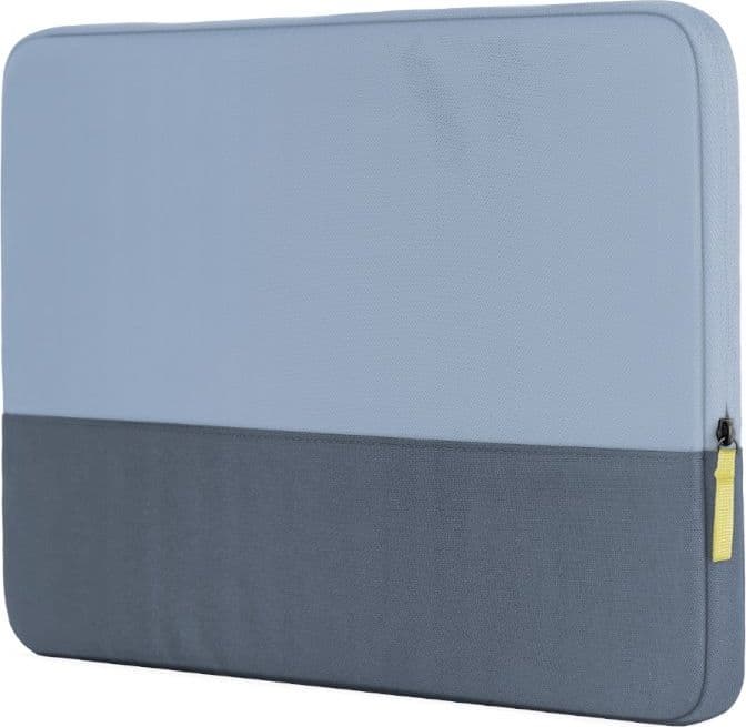 STM Origin Laptop Sleeve – Case for MacBook Pro 14" / Laptop 14” / 13” (Glacier blue) - 16