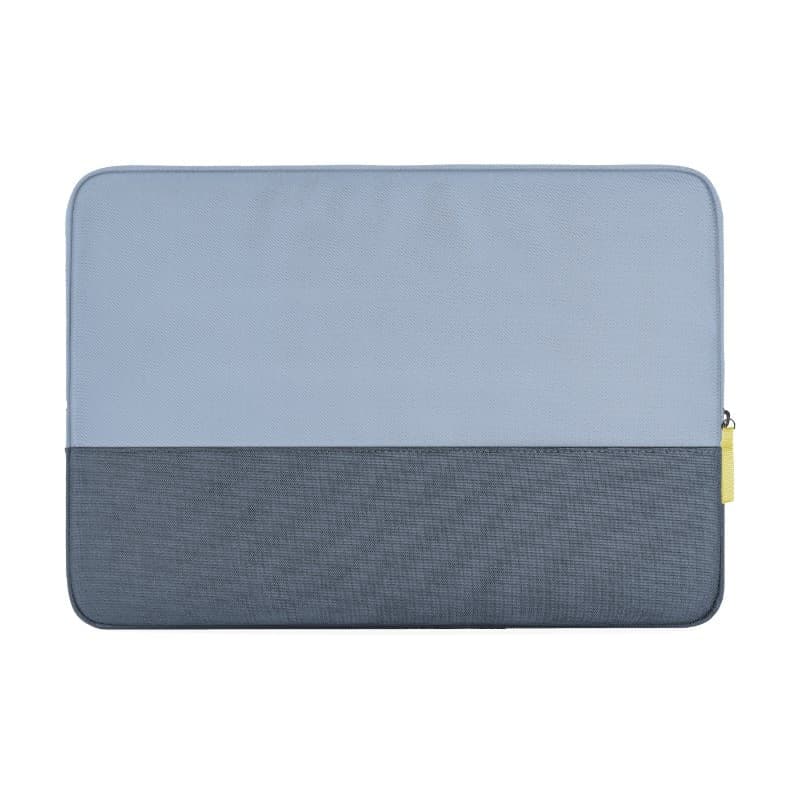 STM Origin Laptop Sleeve – Case for MacBook Pro 14" / Laptop 14” / 13” (Glacier blue) - 4