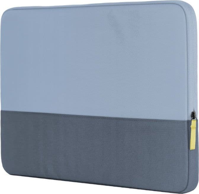 STM Origin Laptop Sleeve – Case for MacBook Pro 14" / Laptop 14” / 13” (Glacier blue) - 6