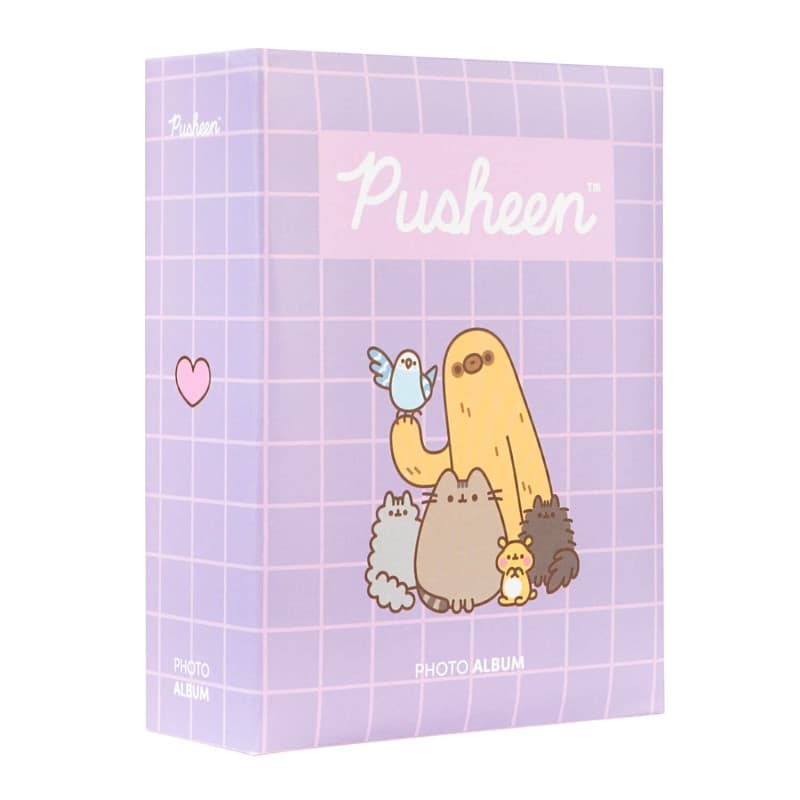 Pusheen - Album fotografico della collezione Moments per 100 foto 10x15 cm