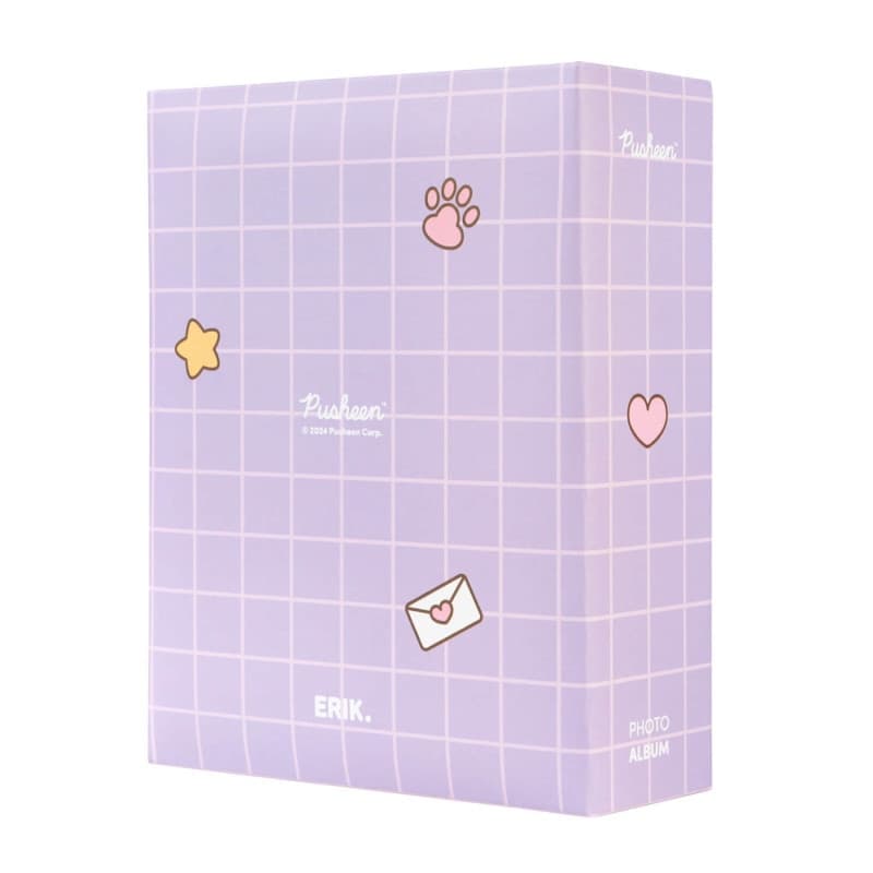 Pusheen - Album fotografico della collezione Moments per 100 foto 10x15 cm - 2
