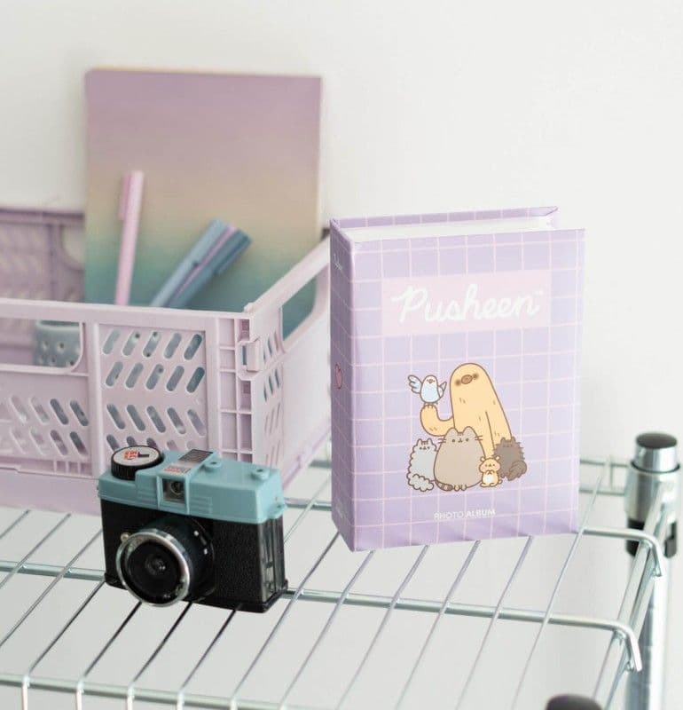 Pusheen - Album fotografico della collezione Moments per 100 foto 10x15 cm - 13