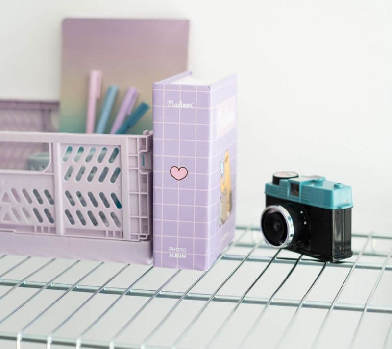 Pusheen - Album fotografico della collezione Moments per 100 foto 10x15 cm - 5