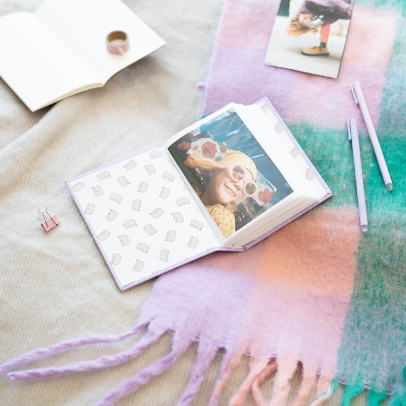 Pusheen - Album fotografico della collezione Moments per 100 foto 10x15 cm - 7