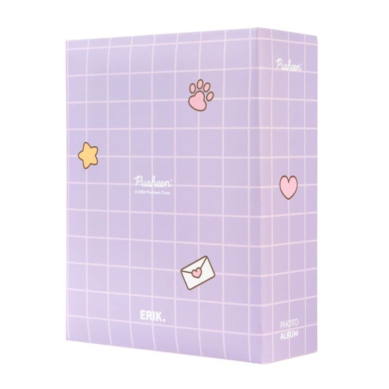 Pusheen - Album fotografico della collezione Moments per 100 foto 10x15 cm - 9