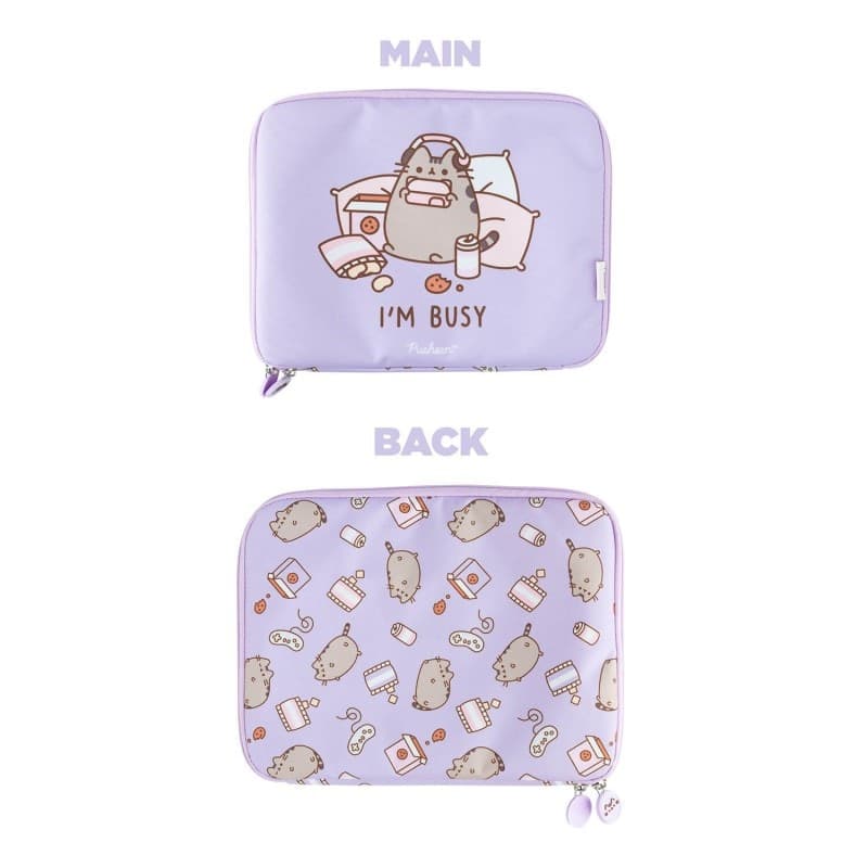 Pusheen - Custodia per tablet della collezione Moments - 11