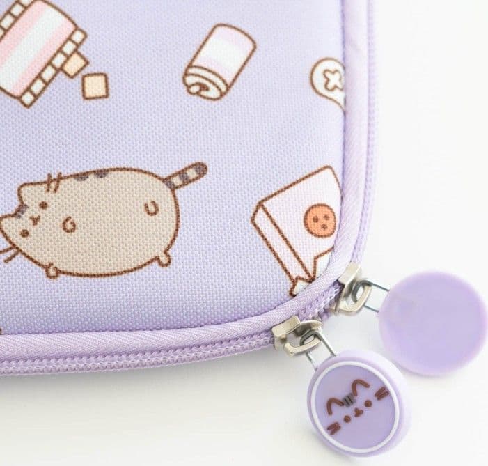 Pusheen - Custodia per tablet della collezione Moments - 12