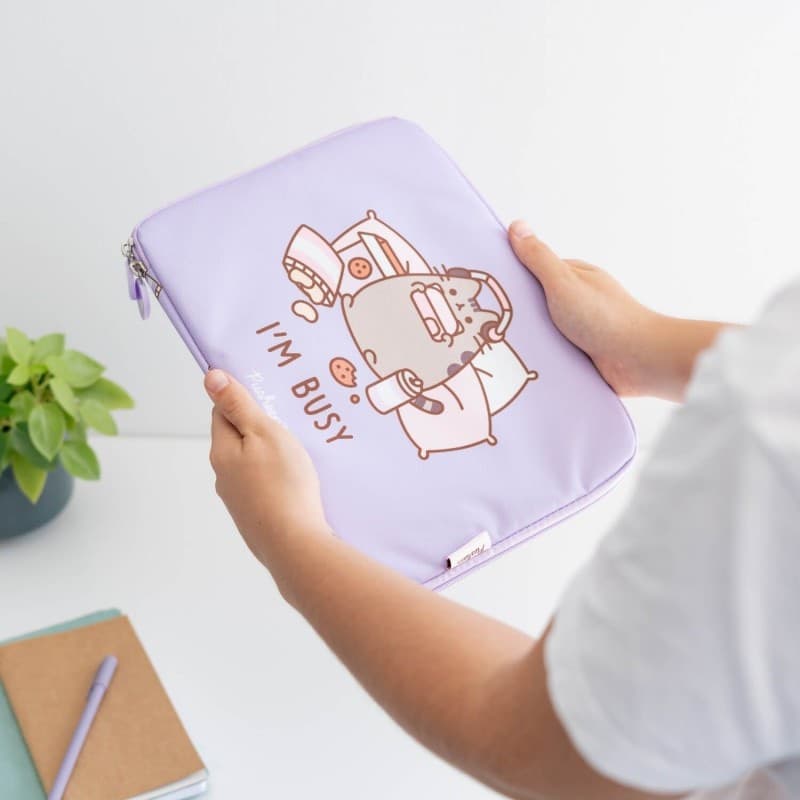 Pusheen - Custodia per tablet della collezione Moments - 13