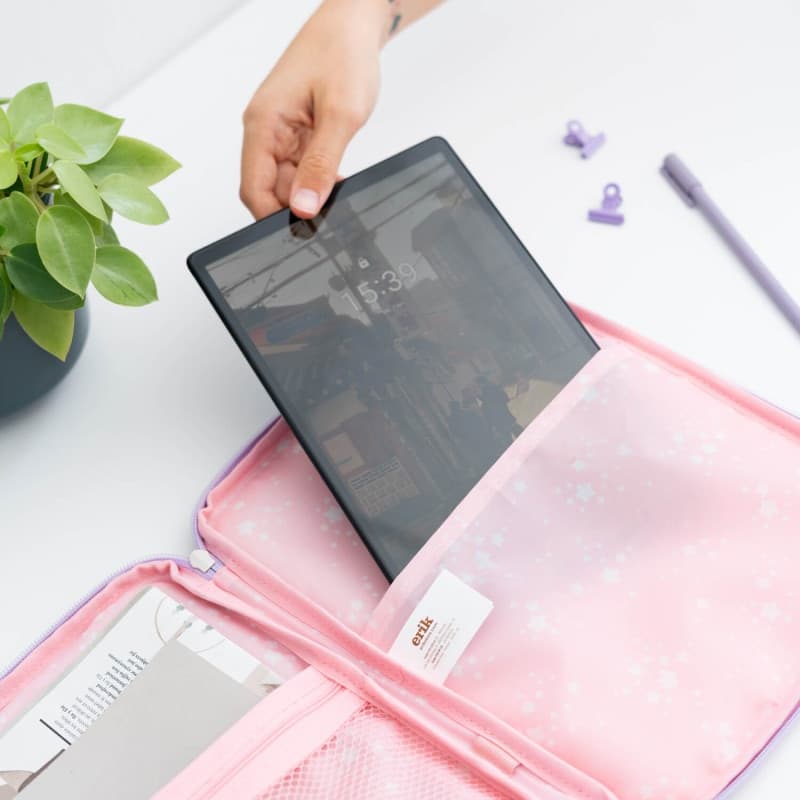 Pusheen - Custodia per tablet della collezione Moments - 4