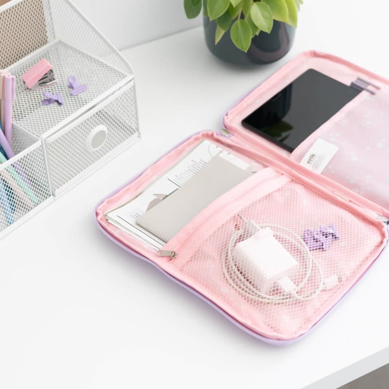 Pusheen - Custodia per tablet della collezione Moments - 5