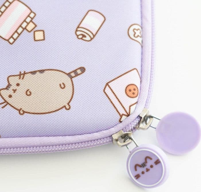 Pusheen - Custodia per tablet della collezione Moments - 6