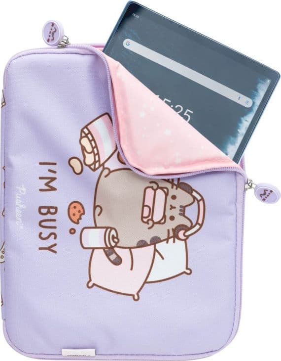 Pusheen - Custodia per tablet della collezione Moments - 9