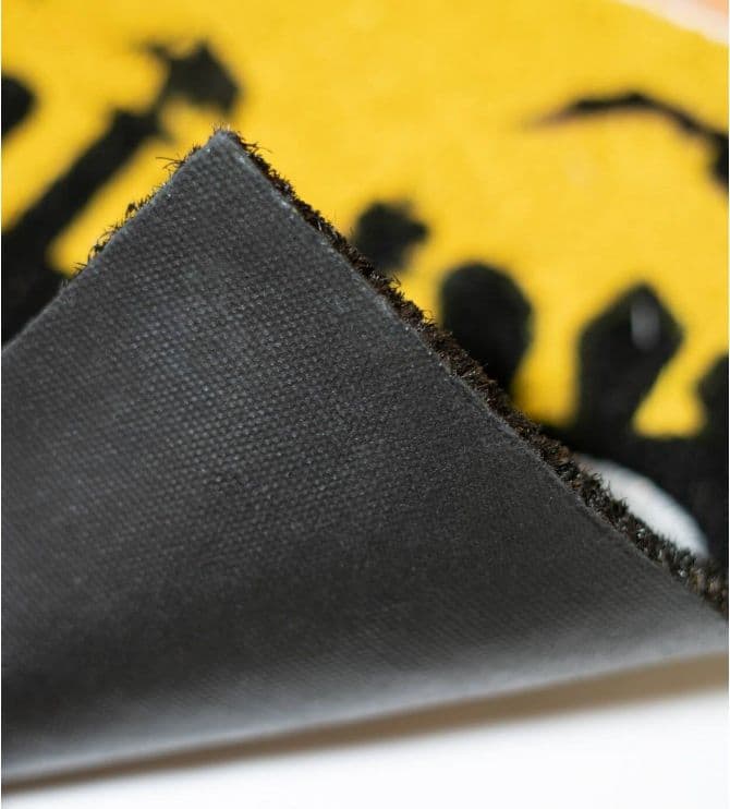 Disney Nightmare Before Christmas - Doormat (40 x 60 cm) - 2