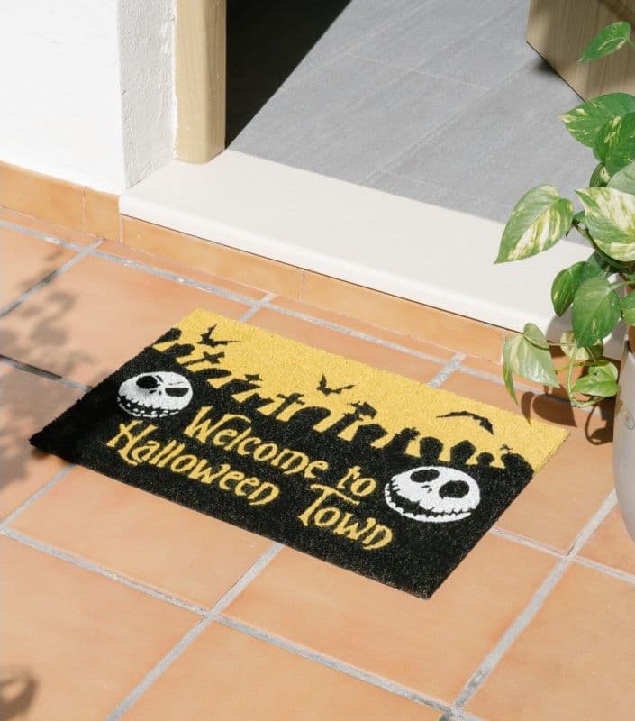 Disney Nightmare Before Christmas - Doormat (40 x 60 cm) - 5