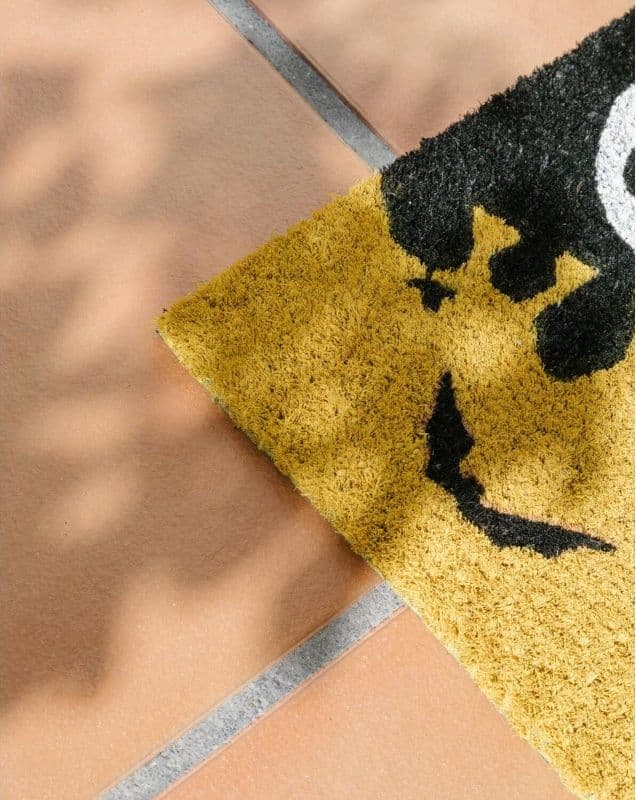 Disney Nightmare Before Christmas - Doormat (40 x 60 cm) - 6