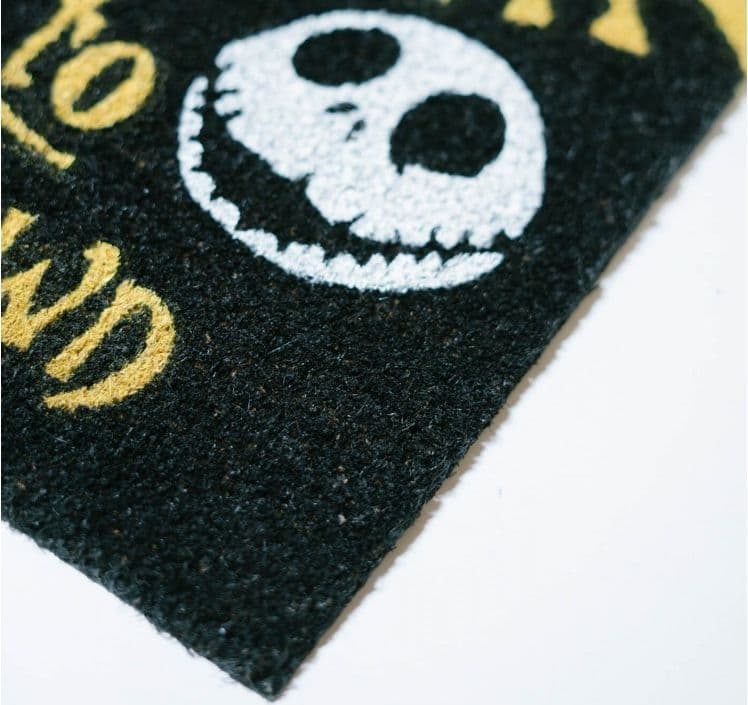 Disney Nightmare Before Christmas - Doormat (40 x 60 cm) - 10