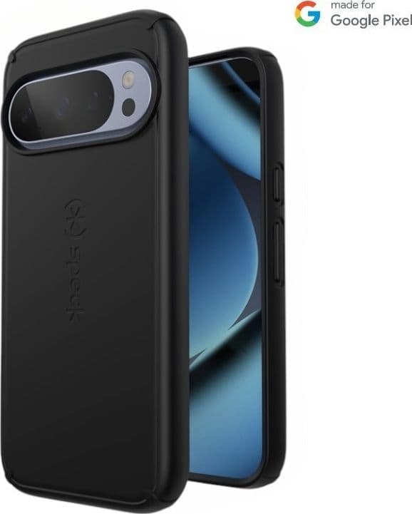 Speck ImpactHero Slim – Custodia per Google Pixel 10 Pro XL (Nero) - 11