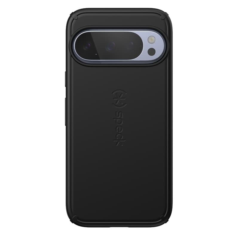 Speck ImpactHero Slim – Custodia per Google Pixel 10 Pro XL (Nero) - 17