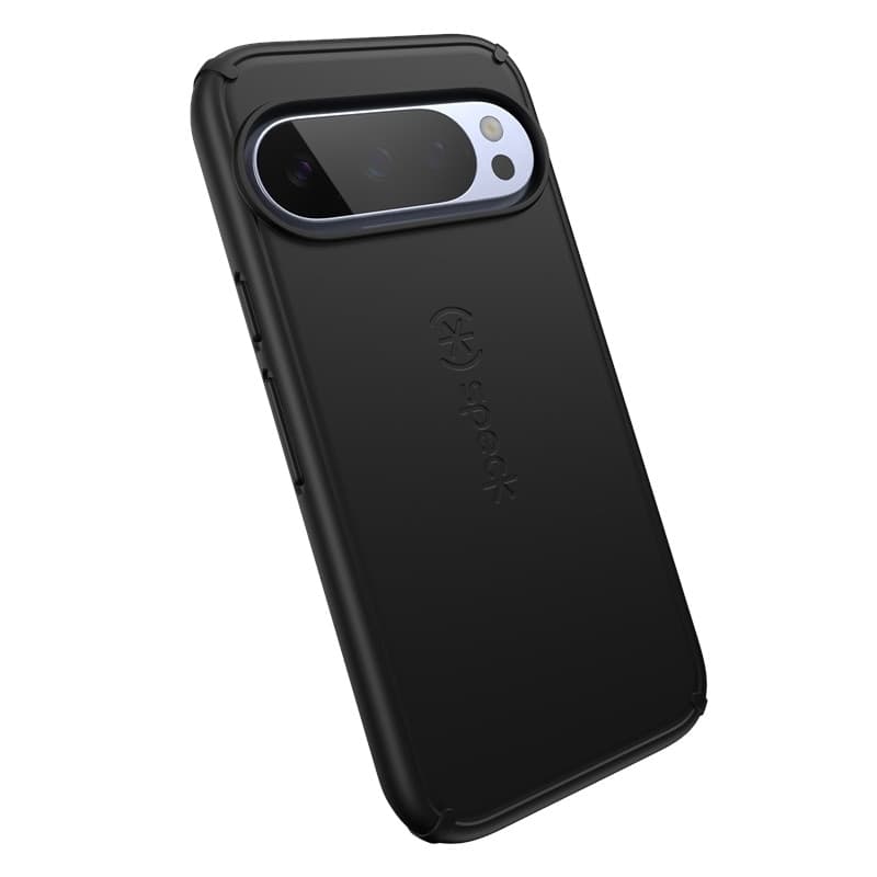 Speck ImpactHero Slim – Custodia per Google Pixel 10 Pro XL (Nero) - 5