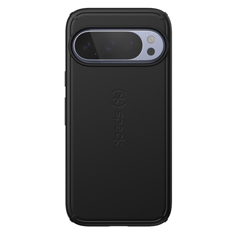 Speck ImpactHero Slim – Custodia per Google Pixel 10 Pro XL (Nero) - 7