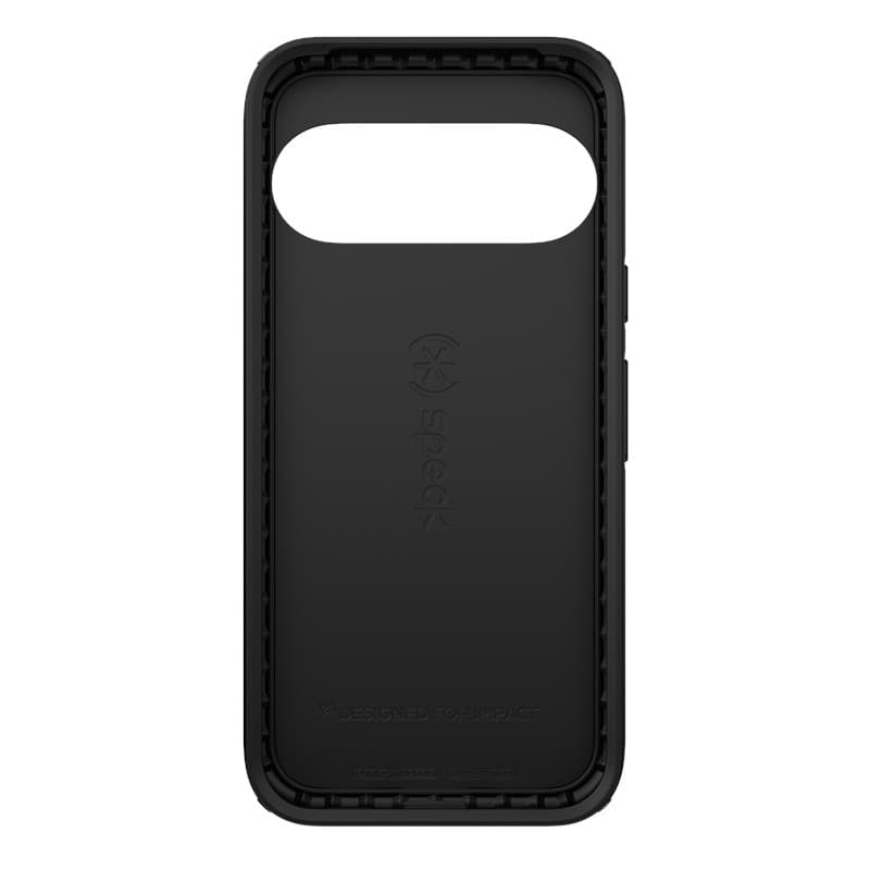 Speck ImpactHero Slim – Custodia per Google Pixel 10 Pro XL (Nero) - 9
